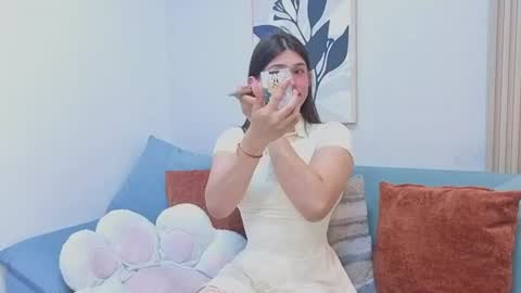 Andre Castaneda online show from June 27, 12:22 pm
