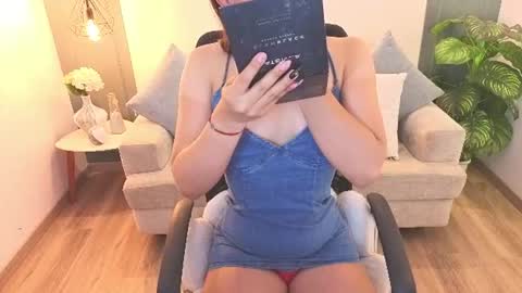 Andre Castaneda online show from July 14, 6:46 pm