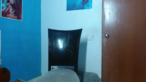 Snapshot of andromedashine chatting on December 10, 2:53 am vero paez online show from December 10, 2:53 am