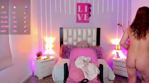 Andrea online show from June 29, 1:33 pm