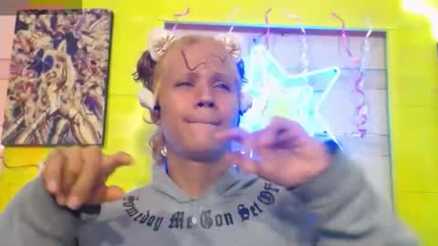 andy staar online show from November 22, 10:12 pm