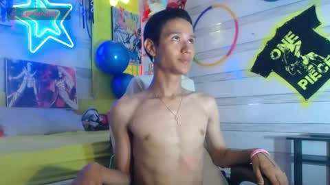 andy staar online show from March 16, 7:39 pm