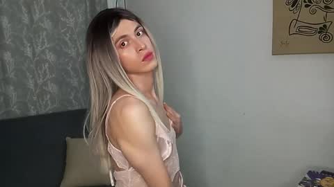 Andy van der Rose online show from October 25, 10:16 pm