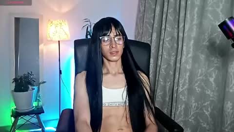 Andy van der Rose online show from August 7, 10:22 am