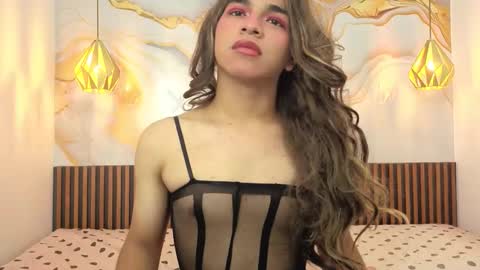 Andy online show from March 10, 12:41 pm