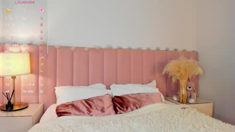 Ange online show from February 4, 12:32 pm