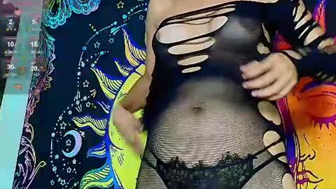 Angel dust9 online show from June 14, 2:24 am