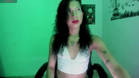 ngel  EVERYDAY from 2145 to 0500am Colombia hour online show from December 16, 11:32 pm