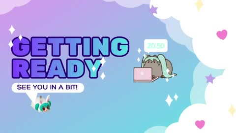    online show from May 5, 7:25 am