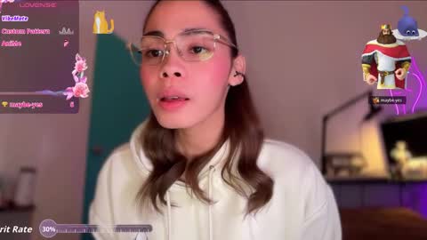 Jamie online show from February 20, 6:21 pm