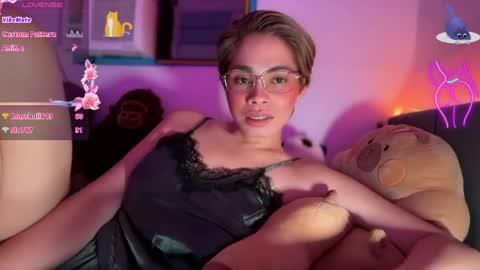 Jamie online show from April 27, 9:13 pm