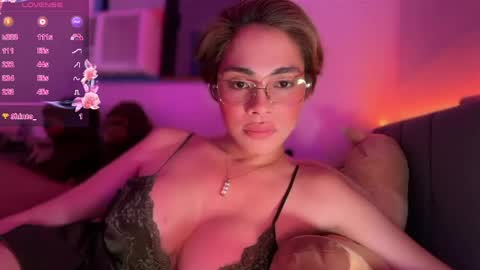 Jamie online show from May 19, 8:04 pm