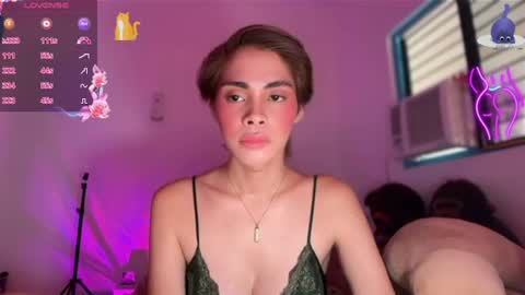Jamie online show from June 11, 12:32 am