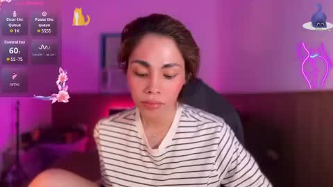 Jamie online show from July 21, 9:40 pm