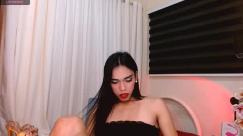 SENORITA online show from November 15, 2:20 am