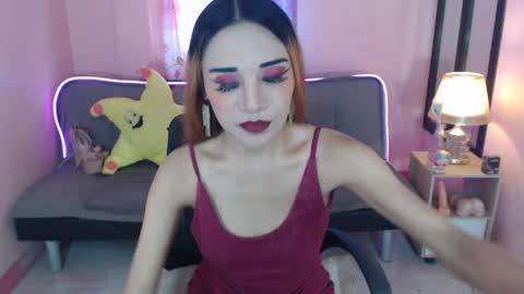 Angel online show from May 5, 3:56 am