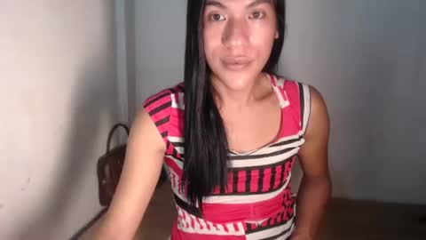 ANGELDARK online show from April 27, 12:31 am