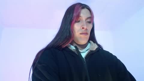 Snapshot of angele_johnson chatting on September 25, 2:40 am angele online show from September 25, 2:40 am