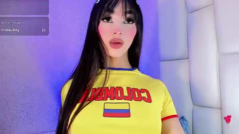 angeles_bust online show from June 27, 8:37 pm