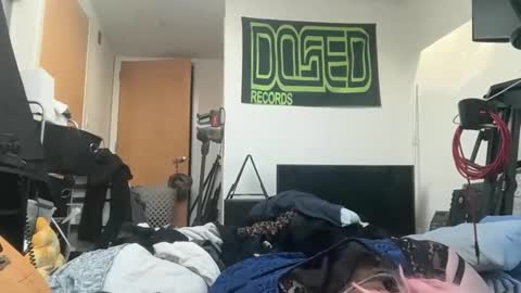 angelgirldevilbaby online show from March 19, 3:45 pm