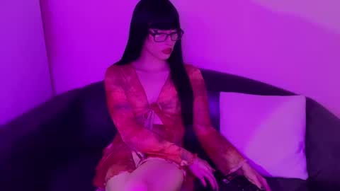 angelitas3x online show from April 26, 4:54 am