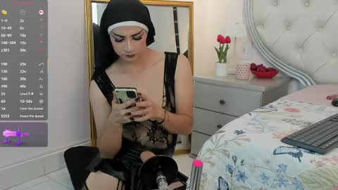 Angell online show from April 25, 3:10 am