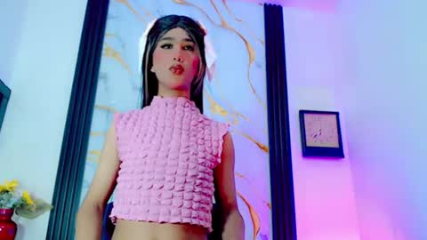 angel online show from June 18, 3:18 am