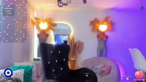 Angel online show from May 1, 3:16 pm