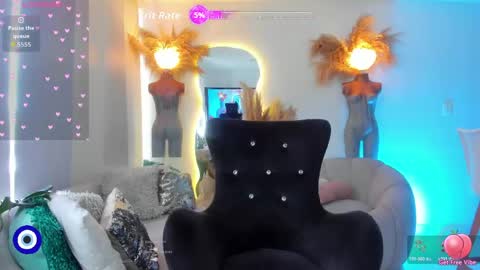 Angel online show from May 4, 1:38 pm