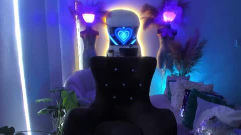 Angel online show from July 23, 2:26 pm