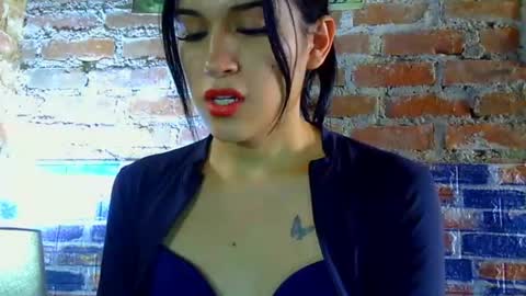 angelss666 online show from June 23, 7:22 pm