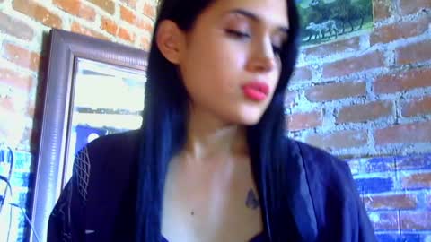 angelss666 online show from July 15, 6:57 pm