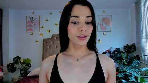 Anabella online show from July 23, 5:33 pm