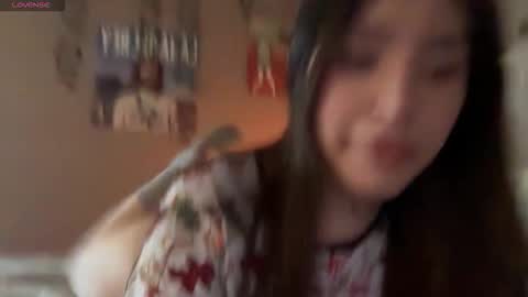 Anisa Moan from LovenseWet from Tip MenuOpen for Private online show from February 13, 7:04 am