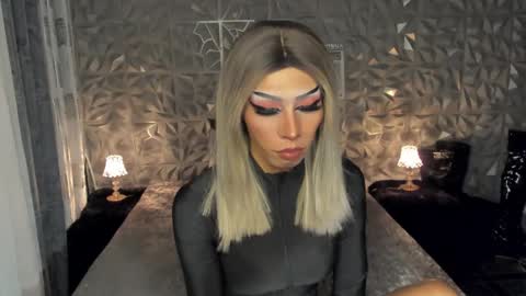 Miss Ann online show from February 22, 11:57 am