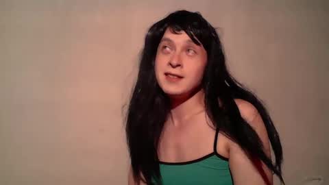 Snapshot of anitasmile chatting on December 22, 10:36 pm Anita online show from December 22, 10:36 pm