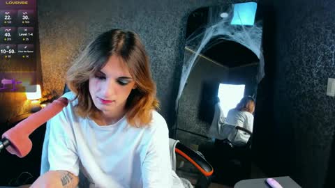 Angel online show from May 3, 7:51 pm