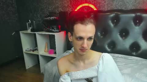 Angel online show from July 9, 6:45 pm