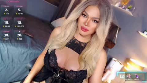 Miss Anna online show from May 2, 2:16 am
