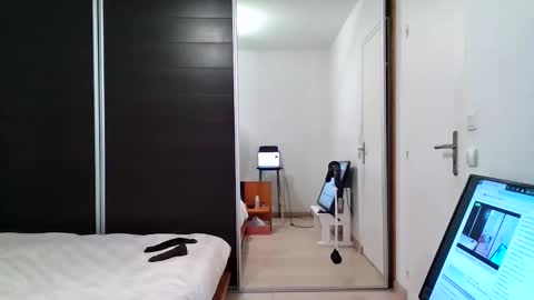 annabelle1943 online show from September 19, 8:14 pm