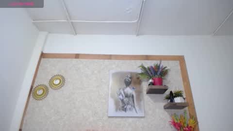 AnnySheby online show from March 12, 4:06 am