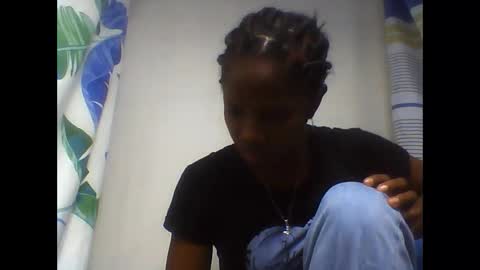 anselmee online show from March 15, 2:20 pm