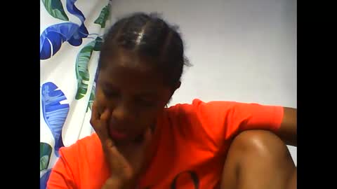 anselmee online show from March 20, 6:53 pm