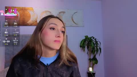  Antonella online show from July 1, 8:53 pm