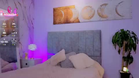  Antonella online show from July 2, 8:47 pm