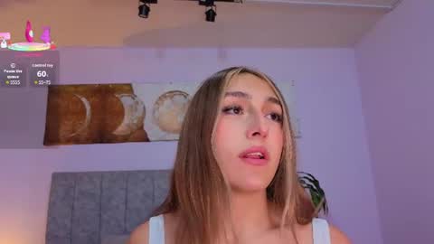  Antonella online show from July 10, 9:08 pm