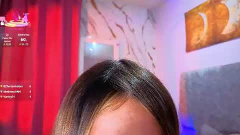  Antonella online show from July 28, 9:14 pm