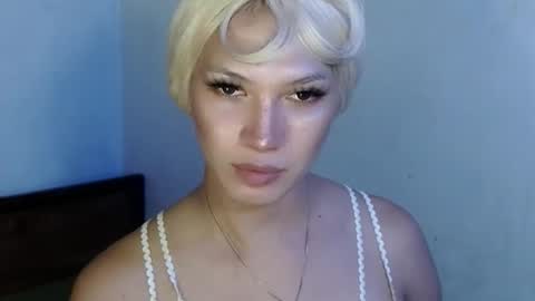 Roman Goddess online show from February 11, 12:02 pm