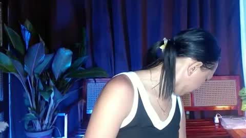 Roman Goddess online show from March 2, 1:18 pm