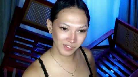 Roman Goddess online show from August 6, 6:48 pm